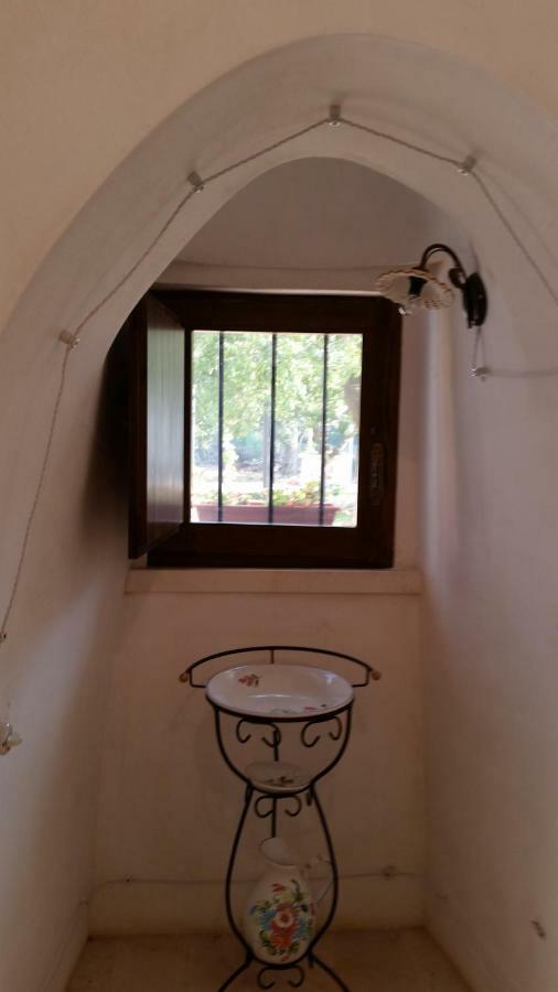 Giardini Di Lanzo Villa มาร์ตินาฟรังกา ภายนอก รูปภาพ