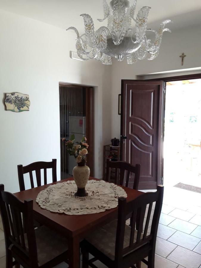 Giardini Di Lanzo Villa มาร์ตินาฟรังกา ภายนอก รูปภาพ