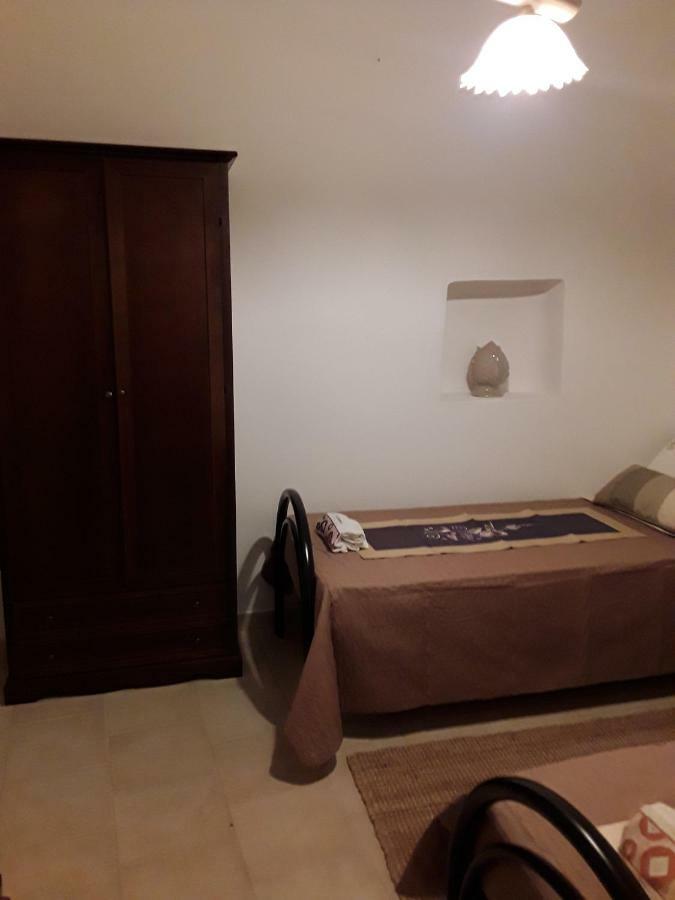 Giardini Di Lanzo Villa มาร์ตินาฟรังกา ภายนอก รูปภาพ